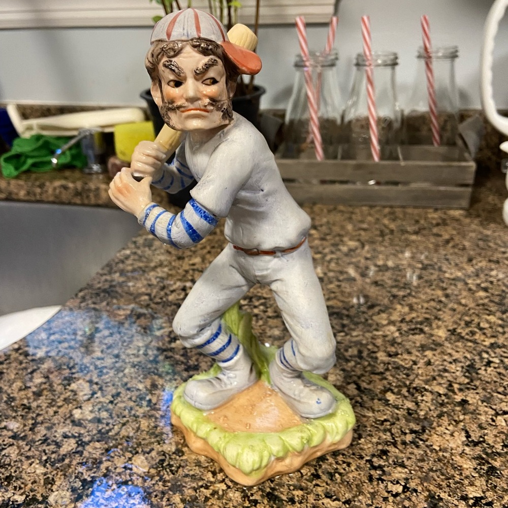Baseball player